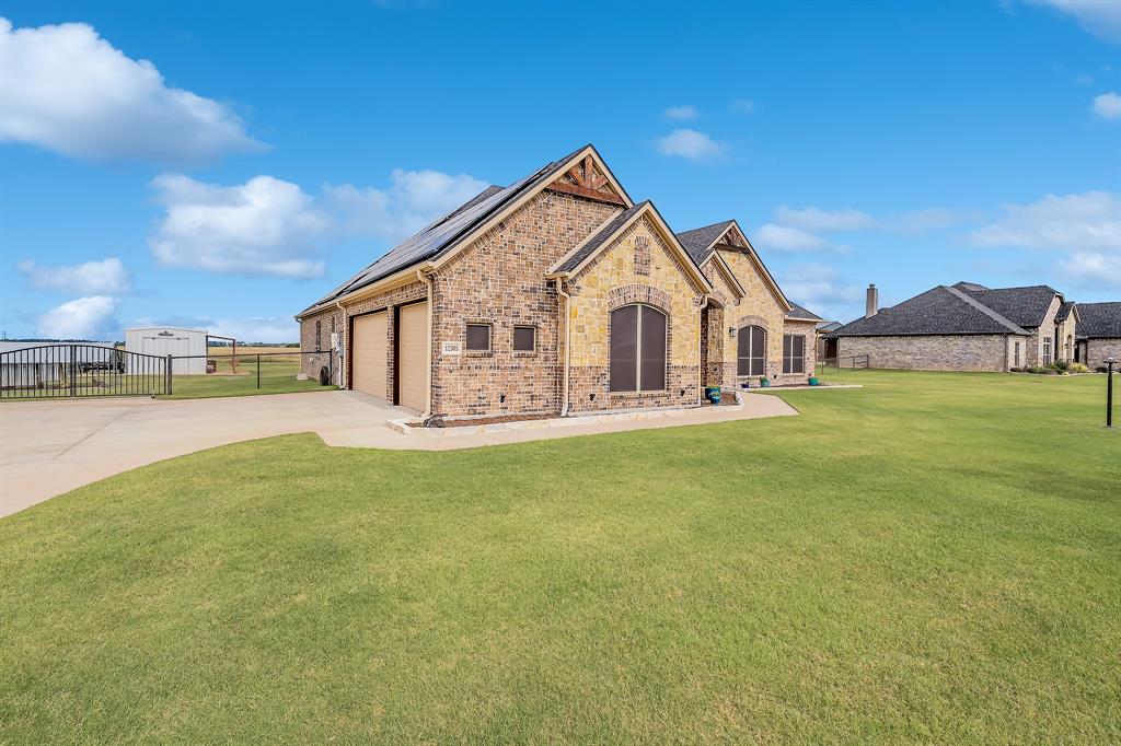 Meadow Green Farm Estates Add - Residential