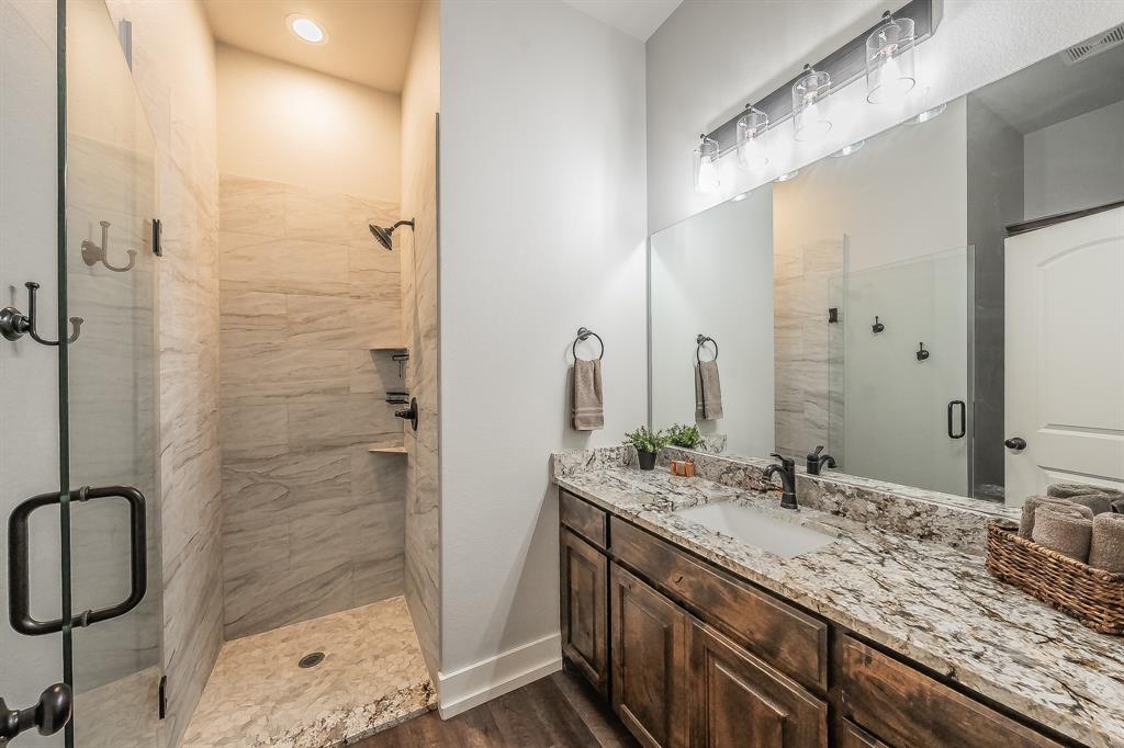 Meadow Green Farm Estates Add - Residential