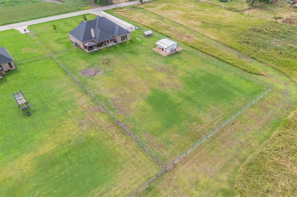 Meadow Green Farm Estates Add - Residential