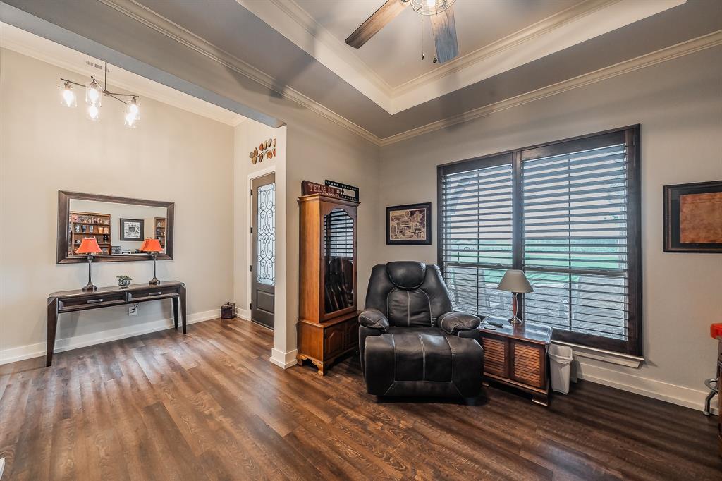 Meadow Green Farm Estates Add - Residential