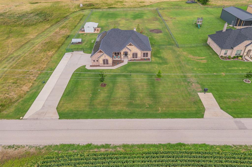 Meadow Green Farm Estates Add - Residential