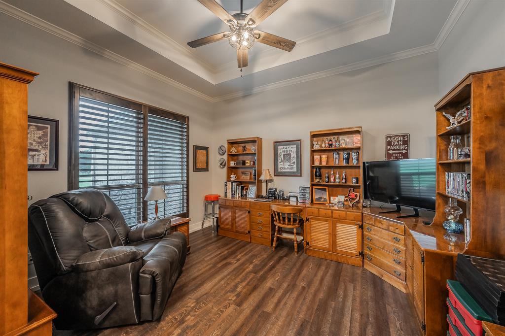 Meadow Green Farm Estates Add - Residential