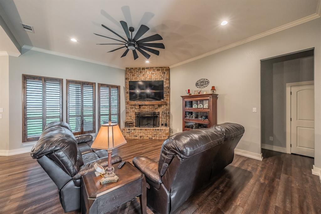 Meadow Green Farm Estates Add - Residential