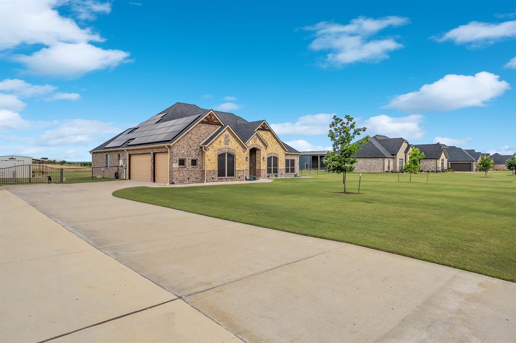 Meadow Green Farm Estates Add - Residential