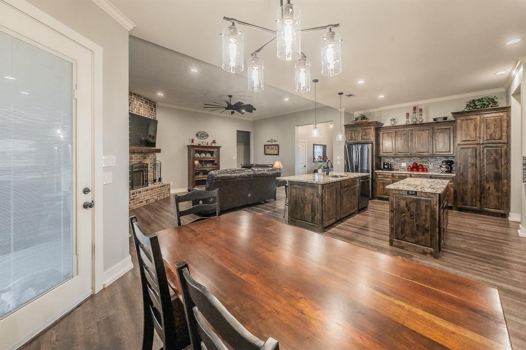 Meadow Green Farm Estates Add - Residential