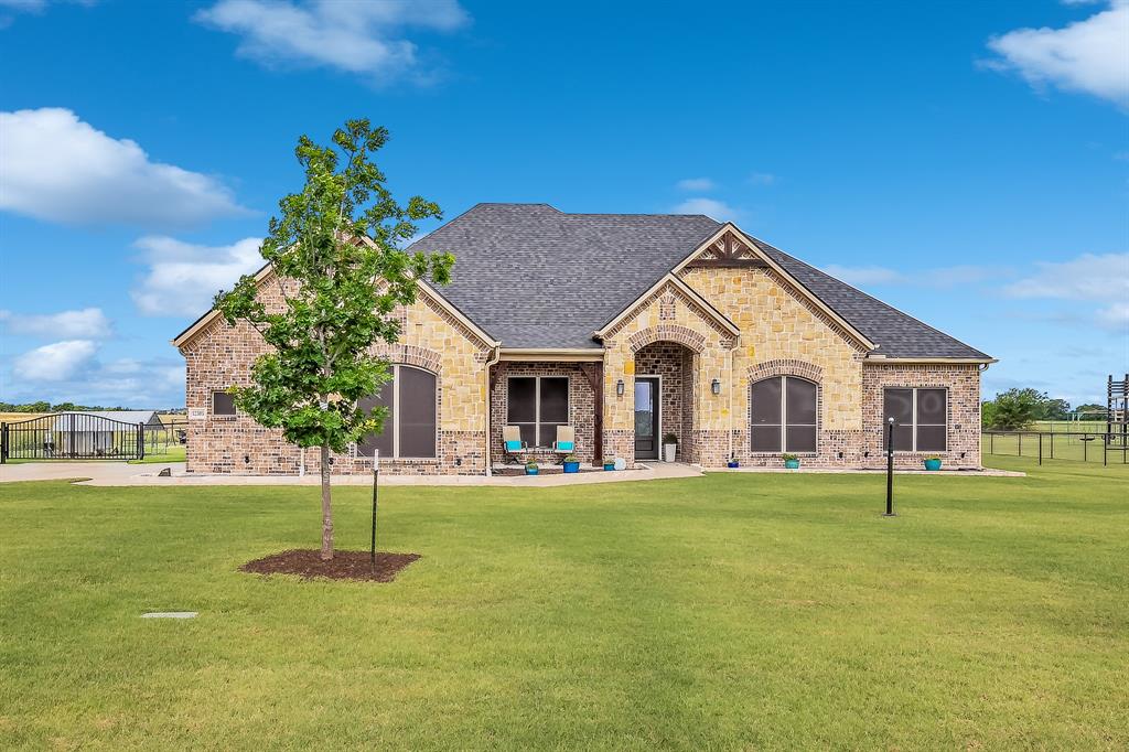 Meadow Green Farm Estates Add - Residential