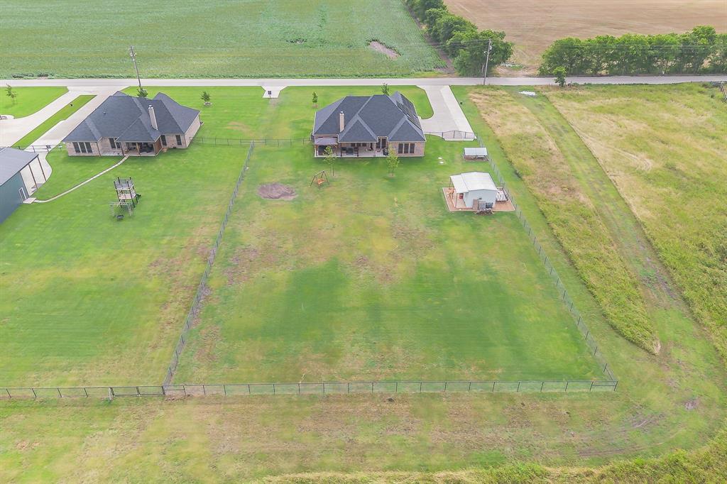 Meadow Green Farm Estates Add - Residential