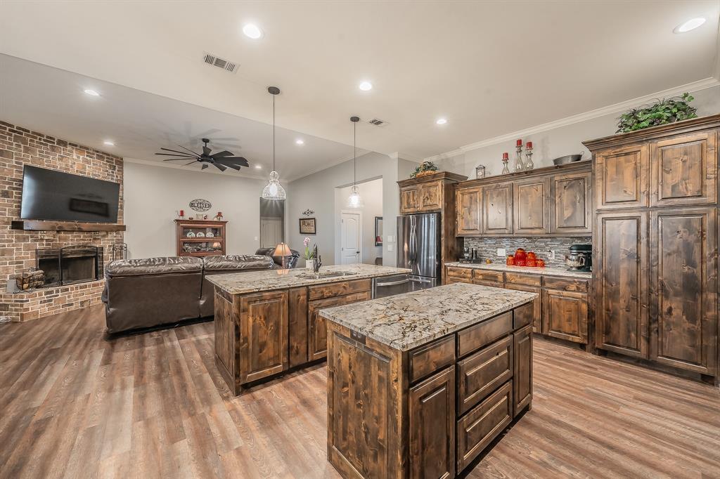 Meadow Green Farm Estates Add - Residential