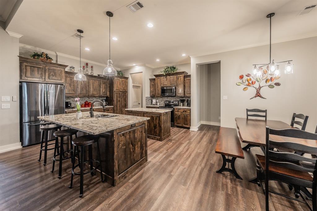 Meadow Green Farm Estates Add - Residential