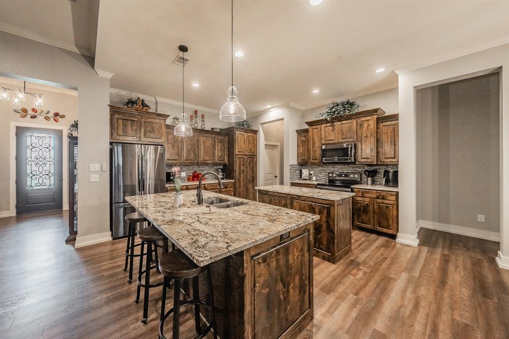 Meadow Green Farm Estates Add - Residential