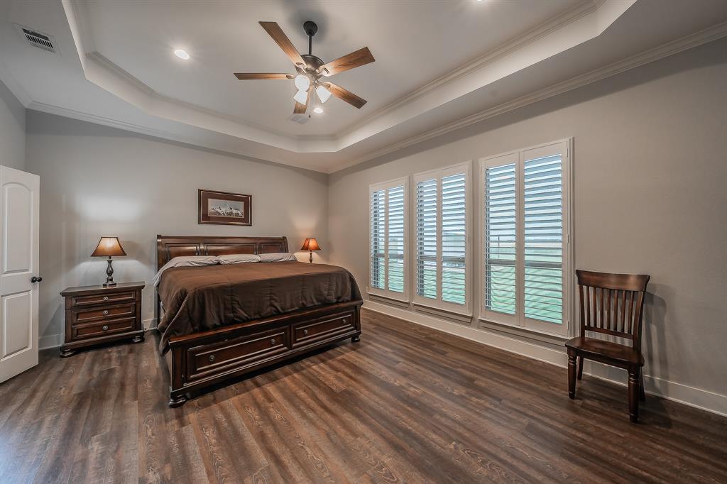 Meadow Green Farm Estates Add - Residential