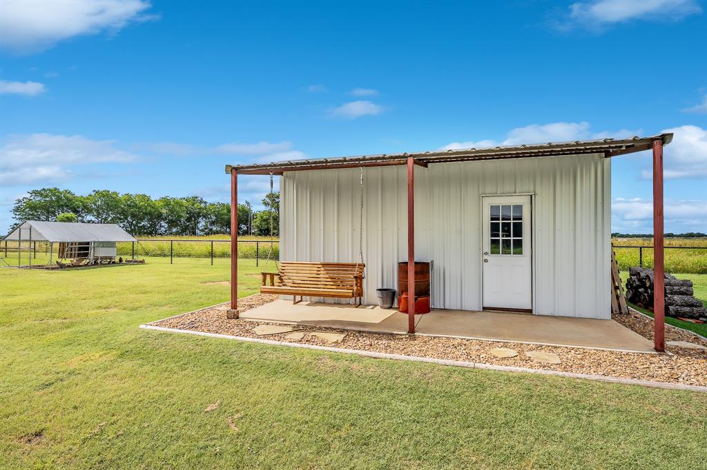 Meadow Green Farm Estates Add - Residential