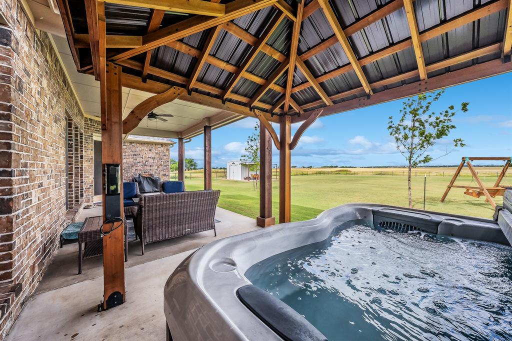 Meadow Green Farm Estates Add - Residential