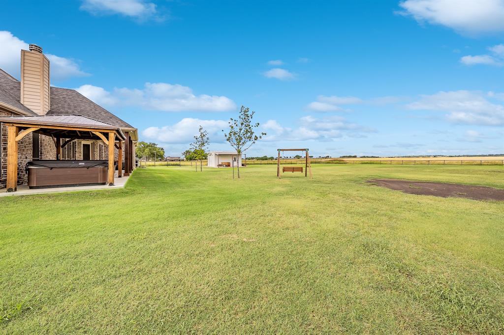 Meadow Green Farm Estates Add - Residential