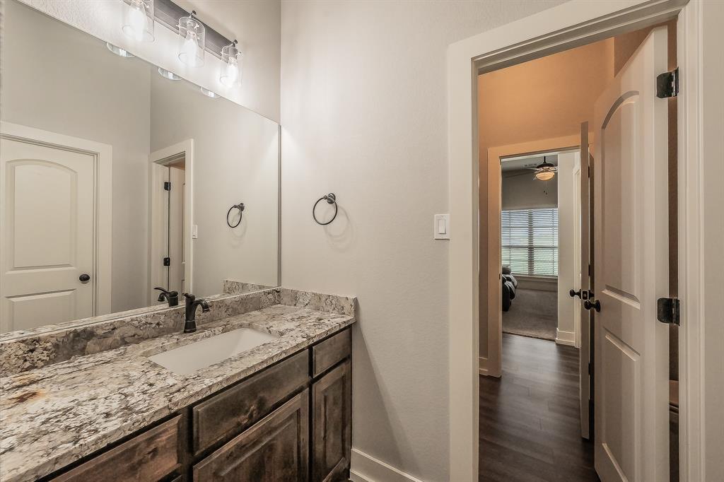 Meadow Green Farm Estates Add - Residential