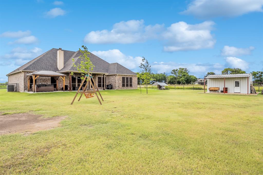 Meadow Green Farm Estates Add - Residential