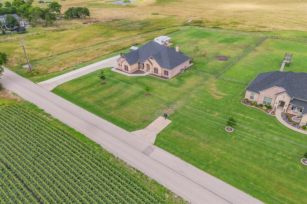 Meadow Green Farm Estates Add - Residential