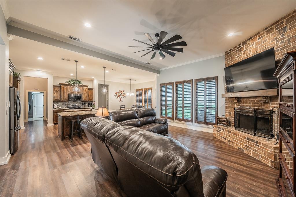 Meadow Green Farm Estates Add - Residential