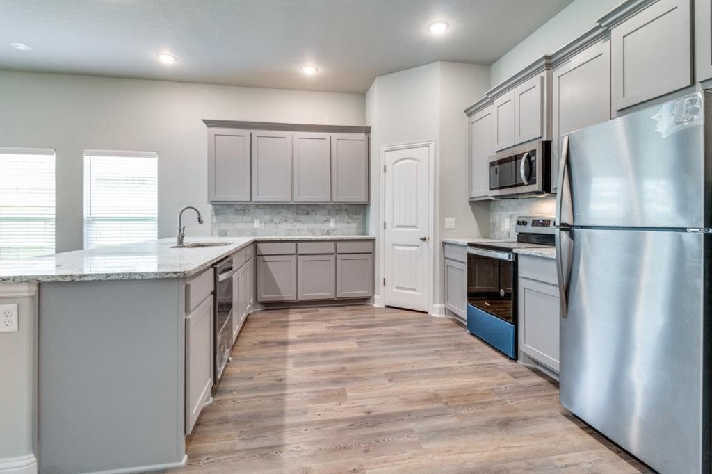 Grove Add - Residential