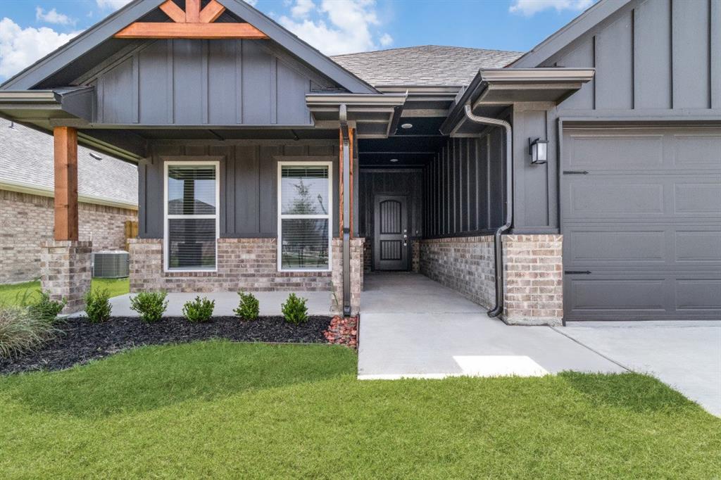 Grove Add - Residential