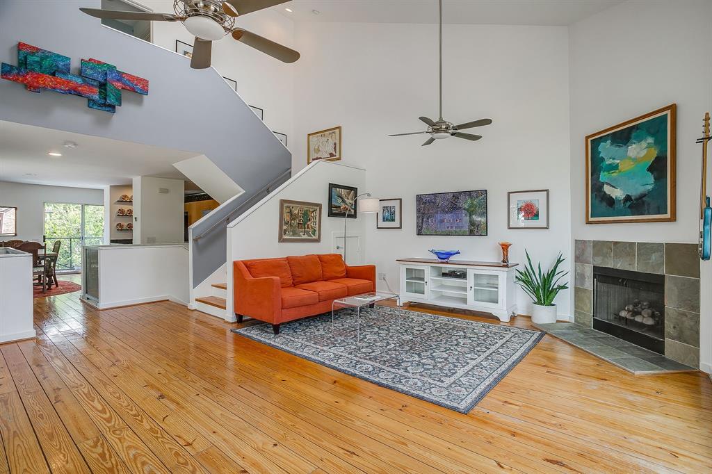 Caddo Street Twnhms - Residential