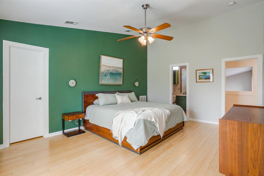 Caddo Street Twnhms - Residential