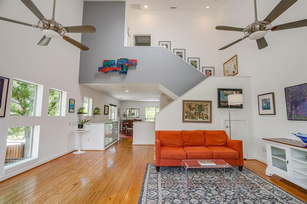 Caddo Street Twnhms - Residential