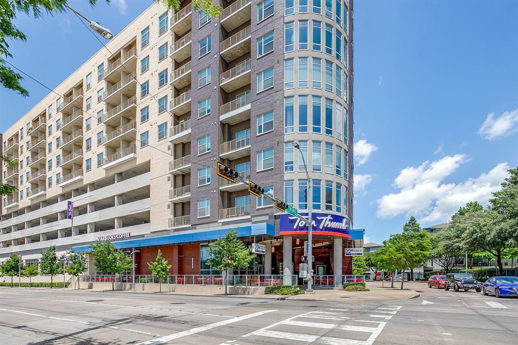 Caddo Street Twnhms - Residential