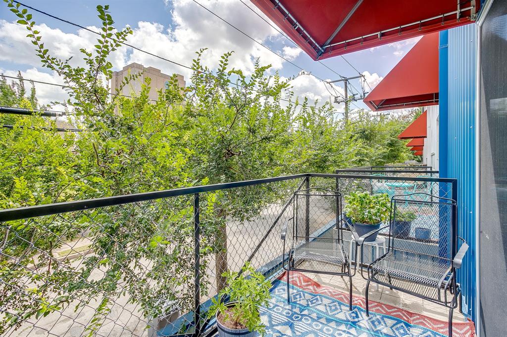 Caddo Street Twnhms - Residential