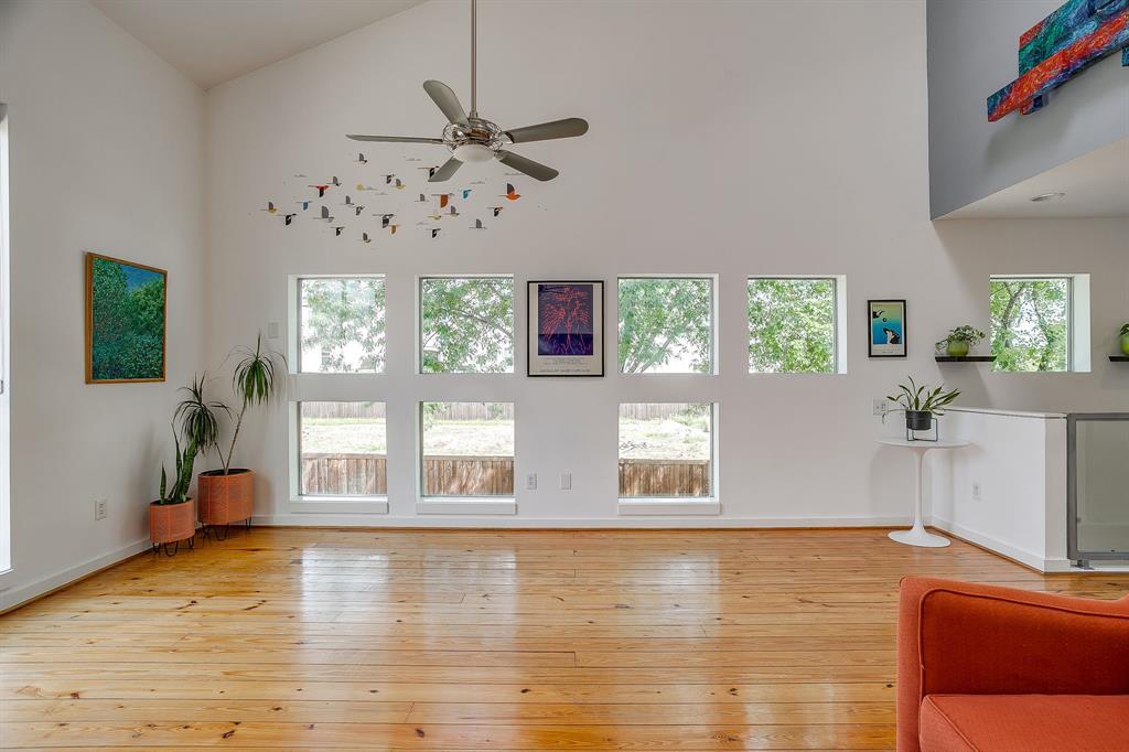 Caddo Street Twnhms - Residential