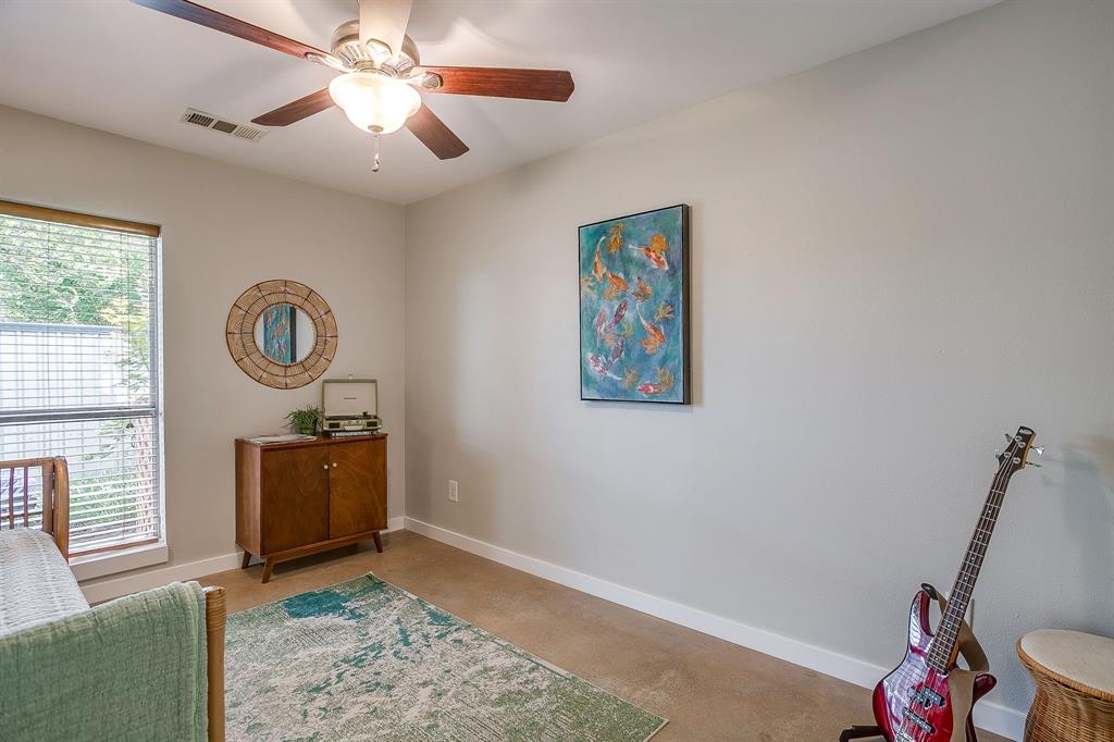Caddo Street Twnhms - Residential