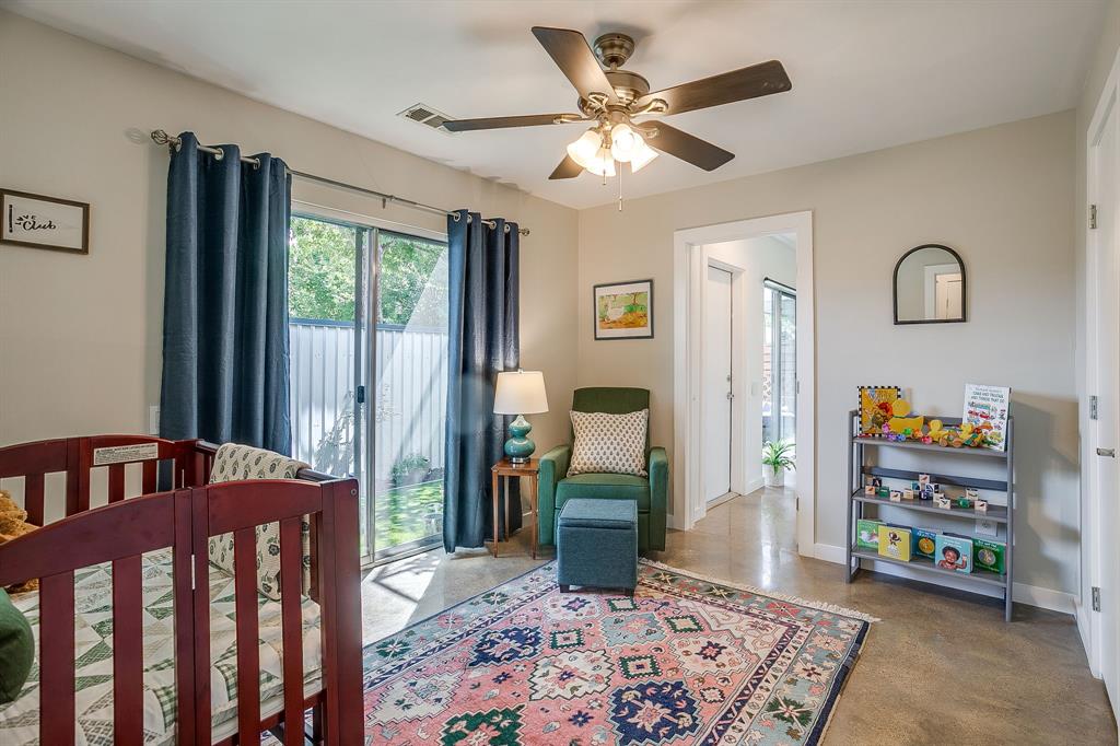 Caddo Street Twnhms - Residential