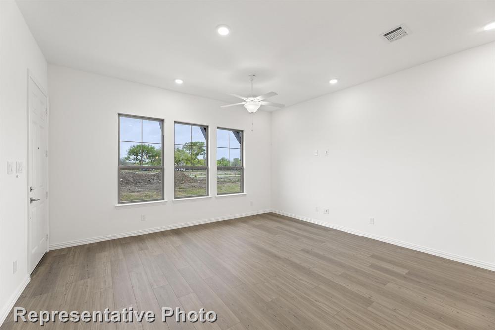 Tenison Village - Residential