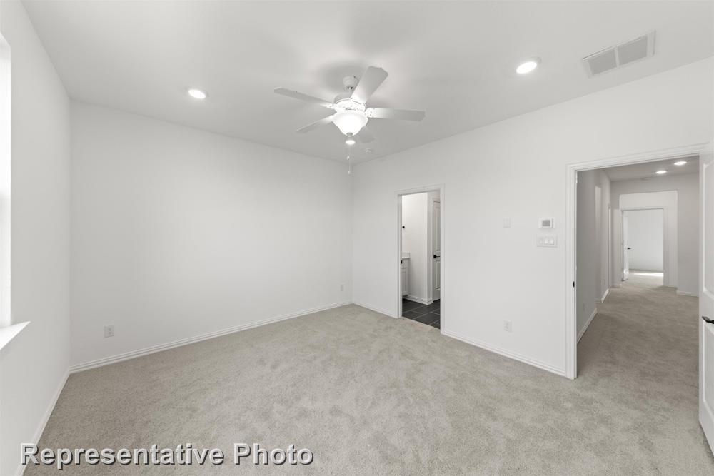 Tenison Village - Residential