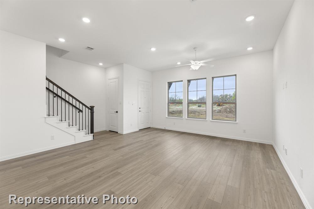 Tenison Village - Residential