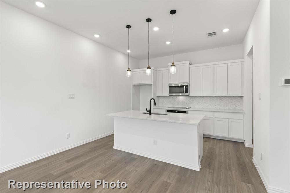 Tenison Village - Residential