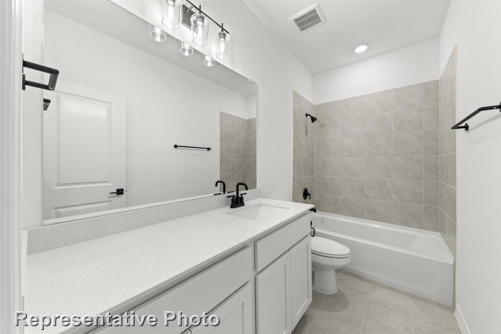 Tenison Village - Residential