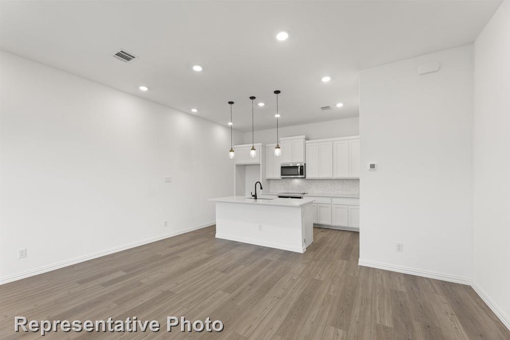 Tenison Village - Residential
