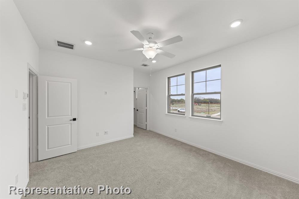 Tenison Village - Residential
