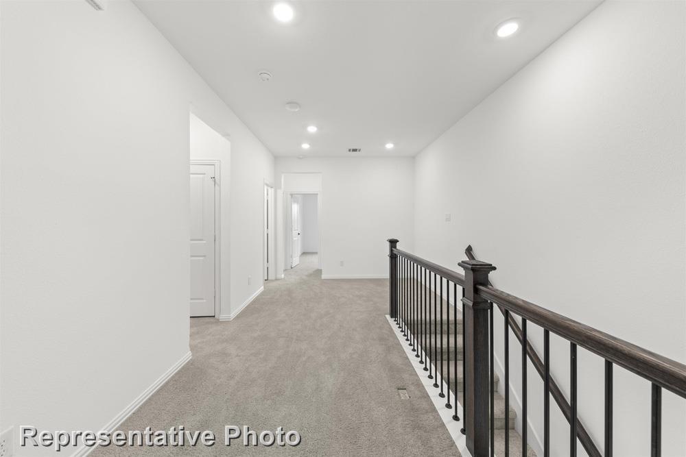 Tenison Village - Residential
