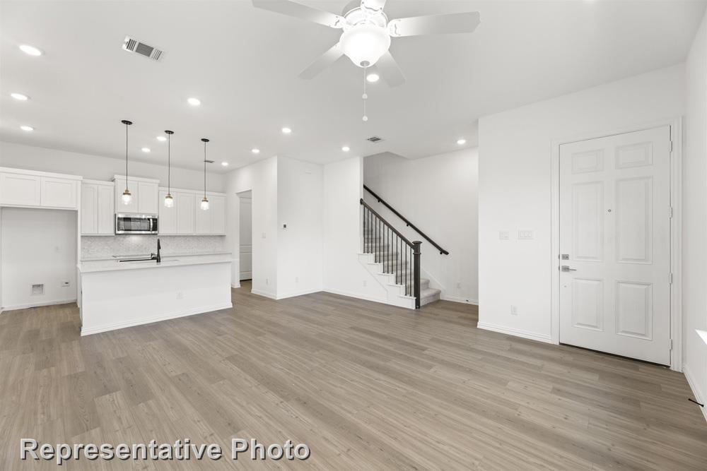 Tenison Village - Residential