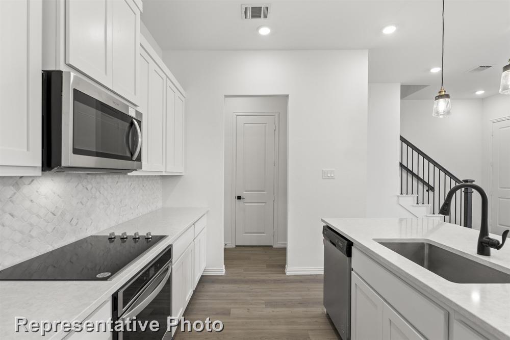 Tenison Village - Residential