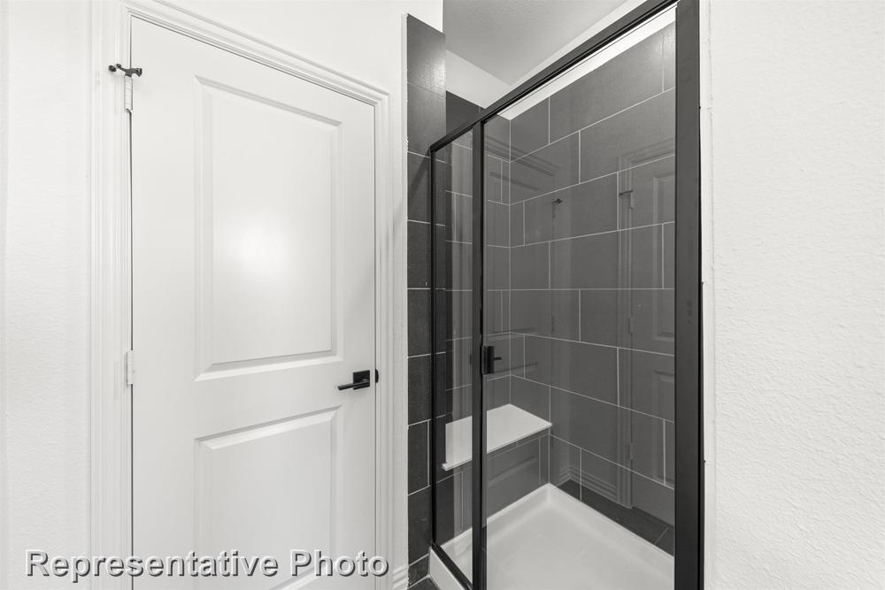 Tenison Village - Residential