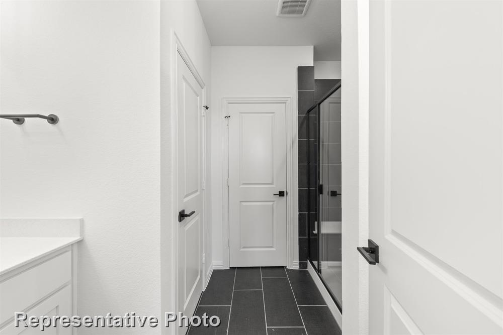 Tenison Village - Residential