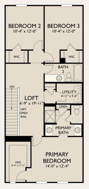 Tenison Village - Residential