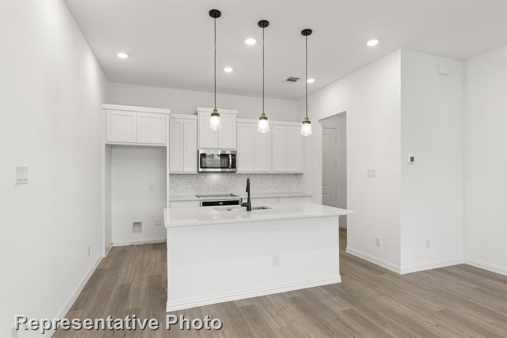 Tenison Village - Residential