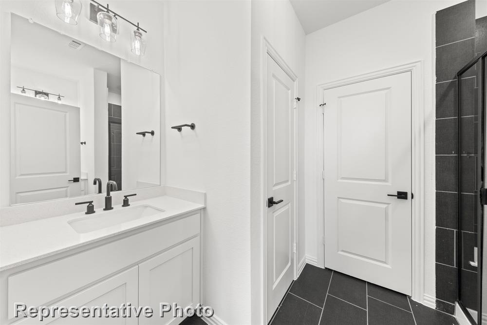 Tenison Village - Residential