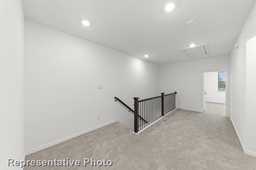 Tenison Village - Residential