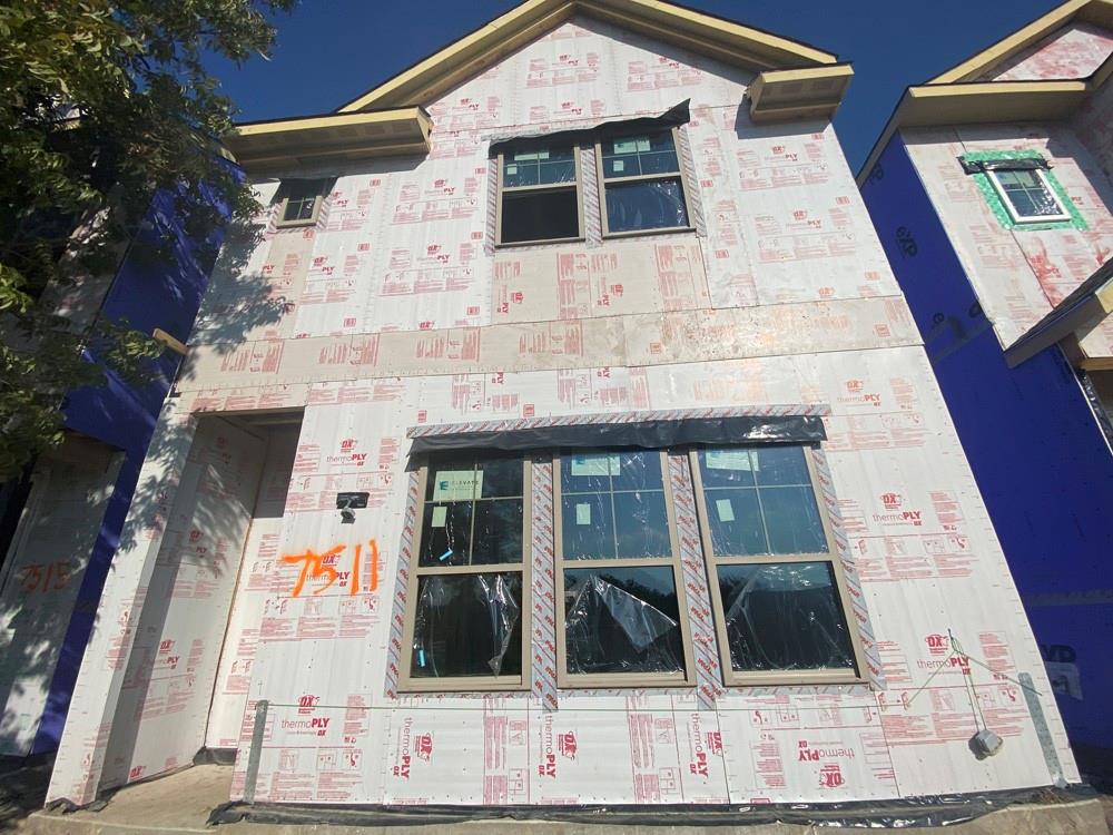 Tenison Village - Residential