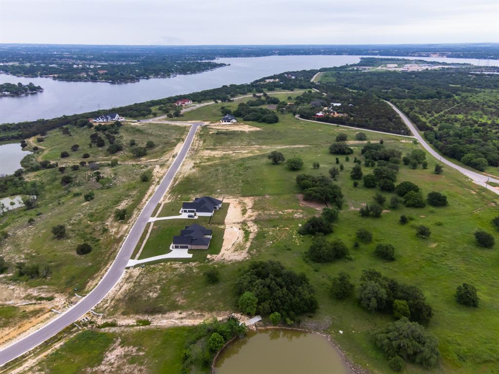 Luker Ranch - Land